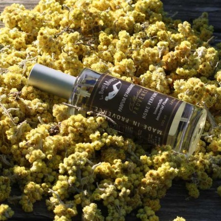 Spray d'ambiance - Immortelle