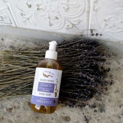 Hand Soap - Lavender