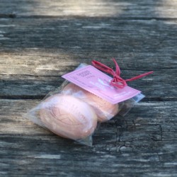 Guest Soaps - Musk Rose