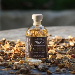 Parfum d'ambiance - Fleur de St Jean