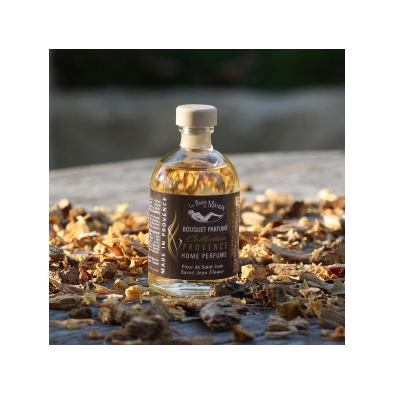 Home Perfume - Fleur de Saint Jean Home Perfume - Fleur de Saint Jean